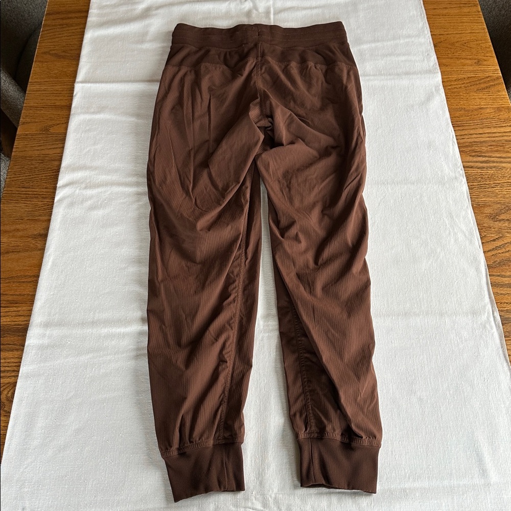 Lululemon Dance Studio Jogger Java 6 - image 4